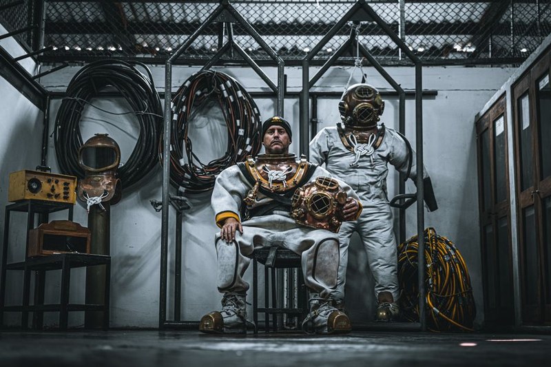 Why Iron Lung's Silence Works So Well